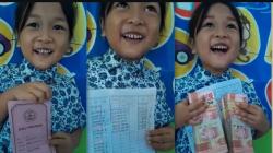 Viral Anak TK Rajin Nabung, Hasilnya Fantastis Bisa Beli Yamaha NMax