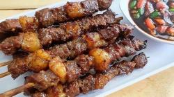 Cara Memasak Daging Kurban yang Enak, Dibuat Sate Maranggi dan Tongseng Bikin Nagih