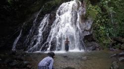 3 Tempat Wisata Menarik di Sorong, Ada Air Terjun di Kampung Asbaken