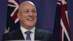 Duh, Pesawat PM Selandia Baru Mogok di Papua Nugini ke Jepang Pakai Penerbangan Komersial