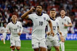 Susunan Pemain Inggris Vs Swiss: Three Lions Ubah Formasi!
