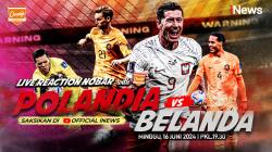 Belanda Sukses Atasi Polandia, Oranje Indonesia Belum Puas Secara Performa tapi Pede Tembus Final 