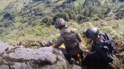 Pasukan TNI Tembak 2 Anggota OPM di Paniai, Ini Kata Pangkogabwilhan III