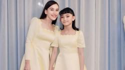 Reaksi Ayu Ting Ting Tanggapi Curhatan Bilqis Khumairah saat Ditaksir Teman Sekolah