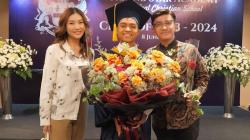 Miris! Jordi Onsu Sebut Betrand Peto Terancam Gagal Dapat Beasiswa Kuliah akibat Gosip Perselingkuhan 