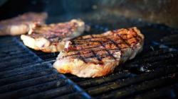 Cara Grill Daging Kurban agar Tekstur Lembut dan Enak, Rasanya Menggugah Selera 