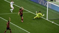 Hasil Euro 2024 Belgia Vs Slovakia: Kebobolan Cepat, De Bruyne Cs Tertinggal di Babak Pertama