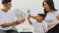 Selamat! Nikita Willy Umumkan Hamil Anak Kedua, Jenis Kelaminnya Laki-Laki