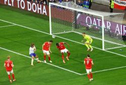 Highlights Austria vs Prancis di Euro 2024: Les Blues Banyak Buang Peluang
