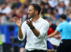 Dikalahkan Slovakia di Laga Perdana Euro 2024, Pelatih Timnas Belgia: Ini Menyakitkan!