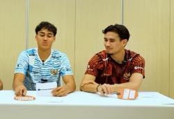 Timnas Indonesia Menang Telak atas Arab Saudi dari Segi Pemain Abroad 14-1