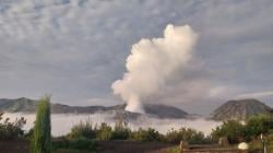 Wisata Gunung Bromo Ditutup 4 Hari selama Ritual Yadnya Kasada<