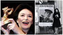 Ikon Film Prancis Anouk Aimee Meninggal Dunia di Usia 92 Tahun