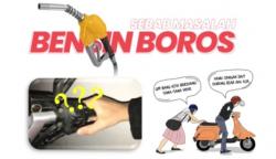 3 Ciri-Ciri Busi Palsu, Awas Efeknya Kendaraan Jadi Boros dan Piston Cepat Jebol
