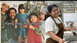 Sosok Nabila Yoestino, Keponakan Rano Karno yang Viral usai Curhat Hidup Sendiri Jadi Yatim Piatu