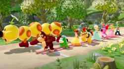 Super Mario Party Jamboree Bakal Hadir di Nintendo Switch pada Oktober, Dilengkapi 110 Minigame
