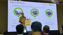 Uji Coba Toyota SMART di Ubud Rampung, Tingkat Kepuasan Pelanggan Tinggi