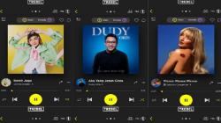 Kumpulan Lagu Viral Minggu Ini, dari Salma Salsabil hingga Juicy Luicy Bisa Dinikmati Gratis di Trebel Music!