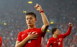 Percaya Diri Tinggi! Arda Guler Yakin Turki Pulangkan Belanda di Perempat Final Euro 2024