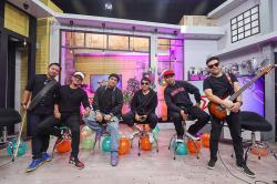 T-Five Remake Lagu You yang Dipopulerkan Ten2Five Tahun 2000-an
