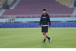 Profil Diego Sinathrya, Murid PSG Academy yang Dicoret Timnas Indonesia U-16