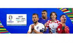 Kompetisi Sepak Bola Terbesar Tahun Ini Euro 2024 Resmi Dimulai, Saksikan Hanya di MNC Media and Entertainment