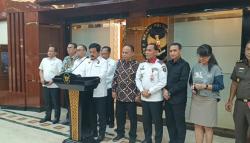 PPATK Blokir 5.000 Rekening Transaksi Judi Online, Uangnya Akan Diserahkan ke Negara