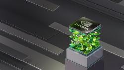 Salip Microsoft, Nvidia jadi Perusahaan Paling Berharga di Dunia