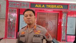 Polda Sumut Buru Zahir Eks Bupati Batu Bara DPO Korupsi, Minta Masyarakat Lapor