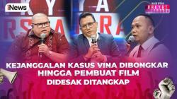 Deretan Kejanggalan Dibeber Barisan Advokat, Salah Satunya Gak Adanya Tes DNA Sperma