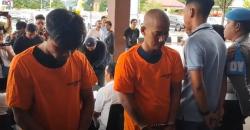 Sakit Hati, Menantu Sewa Teman Coba Bunuh Mertua di Samarinda dengan Imbalan Rp15 Juta