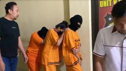 Gadis 17 Tahun Dijual 3 Muncikari di Bandarlampung, Modus Diberi iPhone<