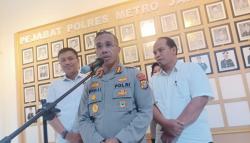 Penyewa Mobil Milik Bos Rental yang Tewas Dikeroyok Ternyata Pakai KTP Palsu