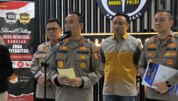 Polri Limpahkan Berkas Perkara Pegi Setiawan ke Kejaksaan Besok