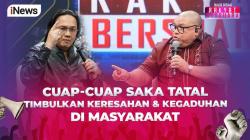 Polisi Harus Transparan Usut Kasus Vina Untuk Bongkar Berbagai Kejanggalan yang Resahkan Masayrakat 