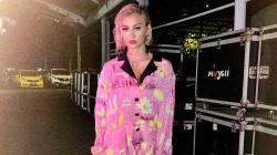 Agnez Mo Dilaporkan ke Bareskrim terkait Dugaan Pelanggaran Hak Cipta, Terancam 5 Tahun Penjara