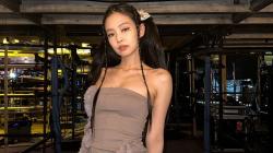 Ikuti Jejak Lisa, Jennie BLACKPINK Akhirnya Punya Akun TikTok Pribadi