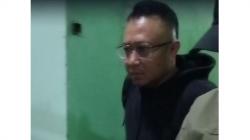 Buron Korupsi Kredit BPD Jateng Cabang Cilacap Ditangkap di Gresik, Ini Tampangnya