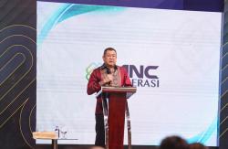 Hary Tanoesoedibjo Targetkan Aset Koperasi Karyawan MNC Group Tembus Rp100 Miliar 3 Tahun Mendatang