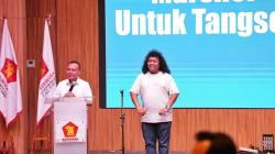 Marshel Widianto Ngaku Beruntung Maju Pilkada Tangsel, Pede Menang Bareng Riza Patria