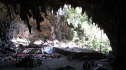 Liang Bua di Manggarai, Gua Prasejarah Temuan Rangka Manusia Kerdil Gemparkan Dunia<