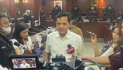 Komisi III DPR Rapat Bahas Revisi KUHAP Pekan Depan, Undang Mahasiswa-Ahli Pidana