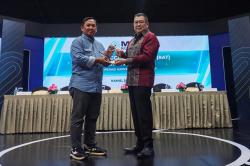 Hadiri Rapat Anggota Tahunan, Kemenkop UKM Apresiasi Penyatuan Entitas Koperasi MNC Group