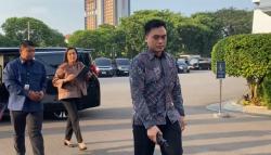 Jokowi Kumpulkan Menkeu hingga Gubernur BI, Bahas Rupiah yang Makin Melemah