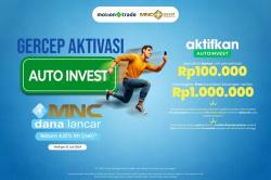 Bisa Cuan Terus, Simak Cara Investasi Ini!