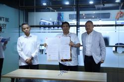 Gandeng 2 Perusahaan India, PPI Bakal Ekspor Getah Damar dan Rempah-rempah 