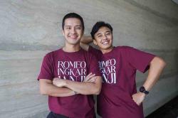 Film Romeo Ingkar Janji Tayang di Bioskop Mulai 25 Juli 2024