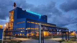 Uang Kertas di Singkawang Malah jadi Bahan Baku Pembangkit Listrik, Kok Bisa?