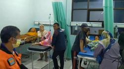 68 Warga Bandung Barat Keracunan usai Santap Makan di Hajatan