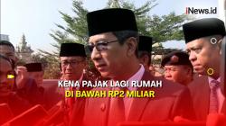 Rumah dengan NJOP di Bawah Rp2 Miliar Kena Pajak Lagi, Begini Tanggapan Warga Jakarta 